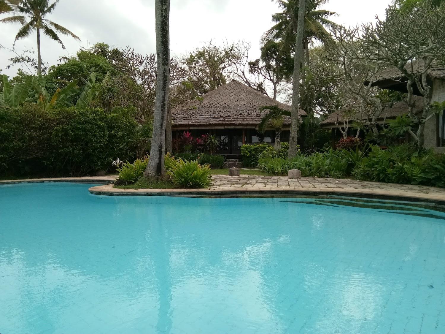 Cover Image for Villa Mandala
