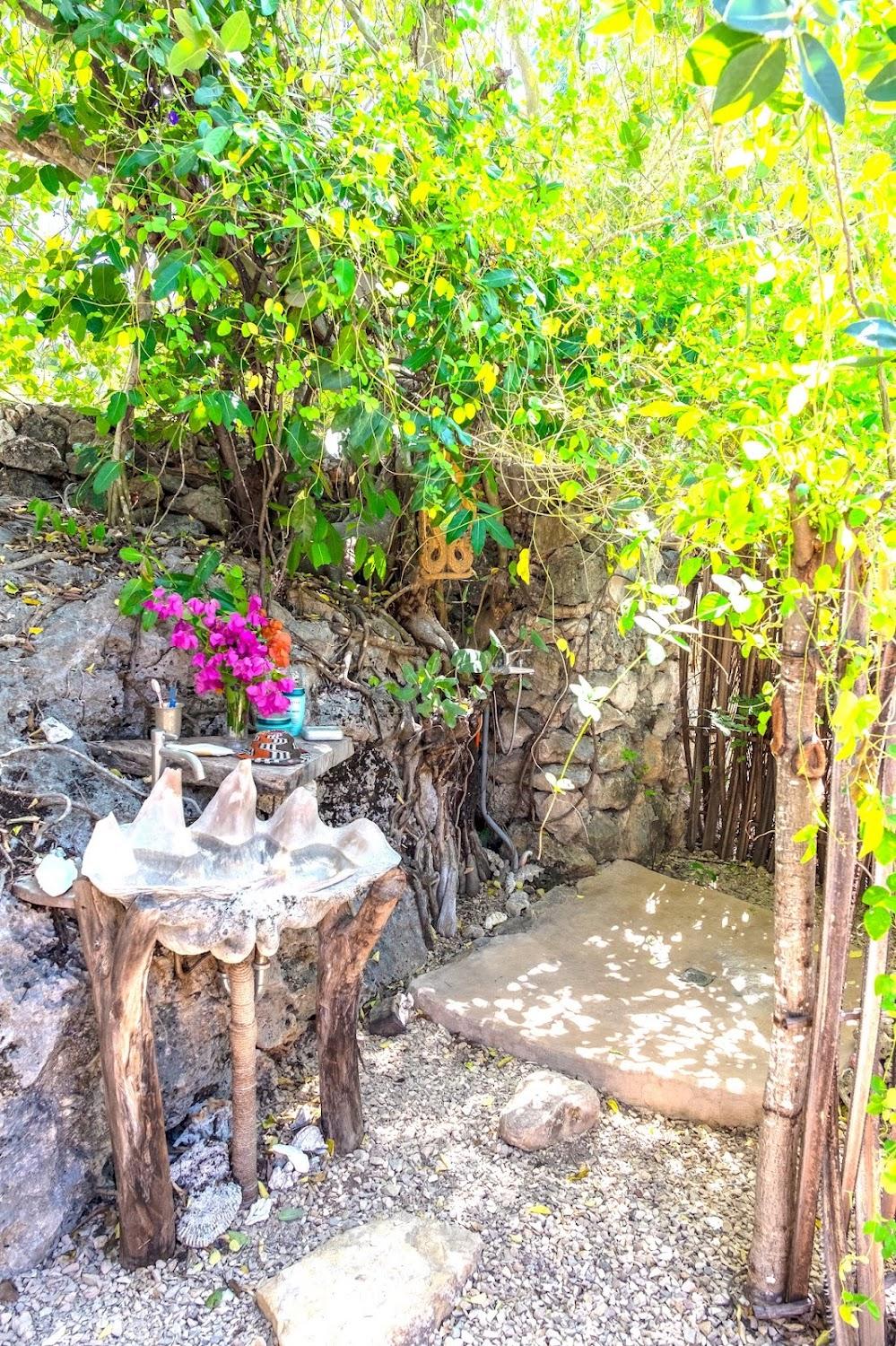 Cover Image for Bo'a Gardens Rote