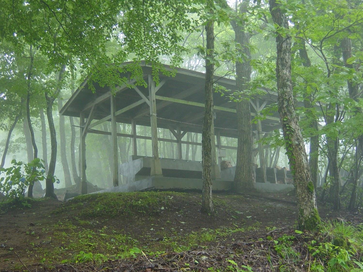 Cover Image for Tsumenosawa Camping Ground