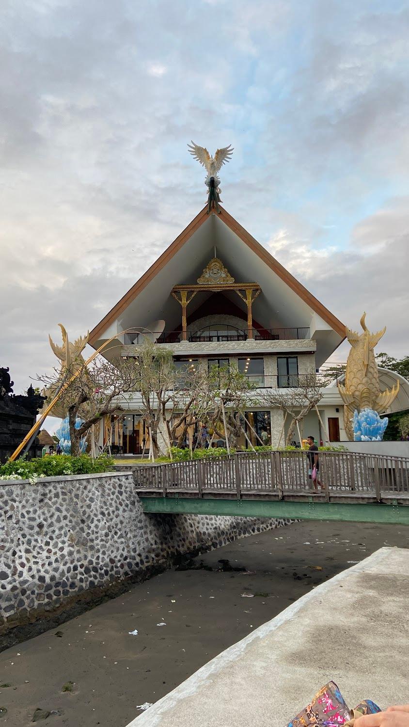 Cover Image for Grya Pasir Ukir Homestay