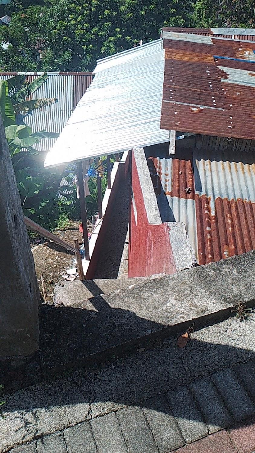 Cover Image for Reddoorz near Sam Ratulangi