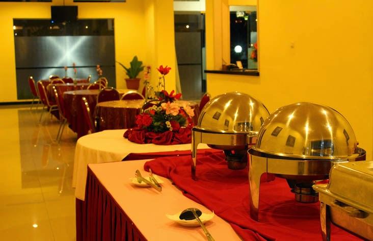 Cover Image for Hotel Palem Sari