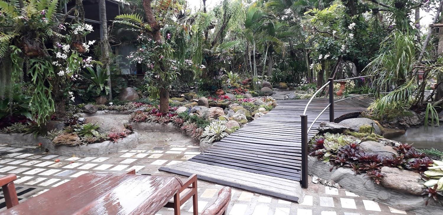 Cover Image for สวนหอมรีสอร์ท