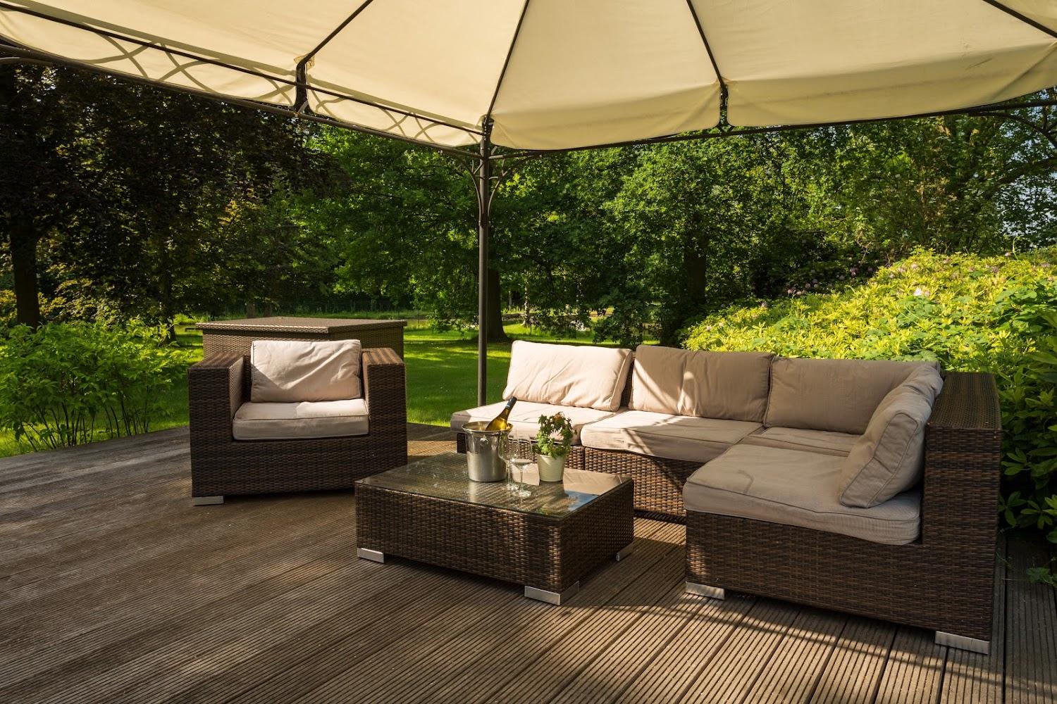 Cover Image for Parkhotel Schloss Hohenfeld