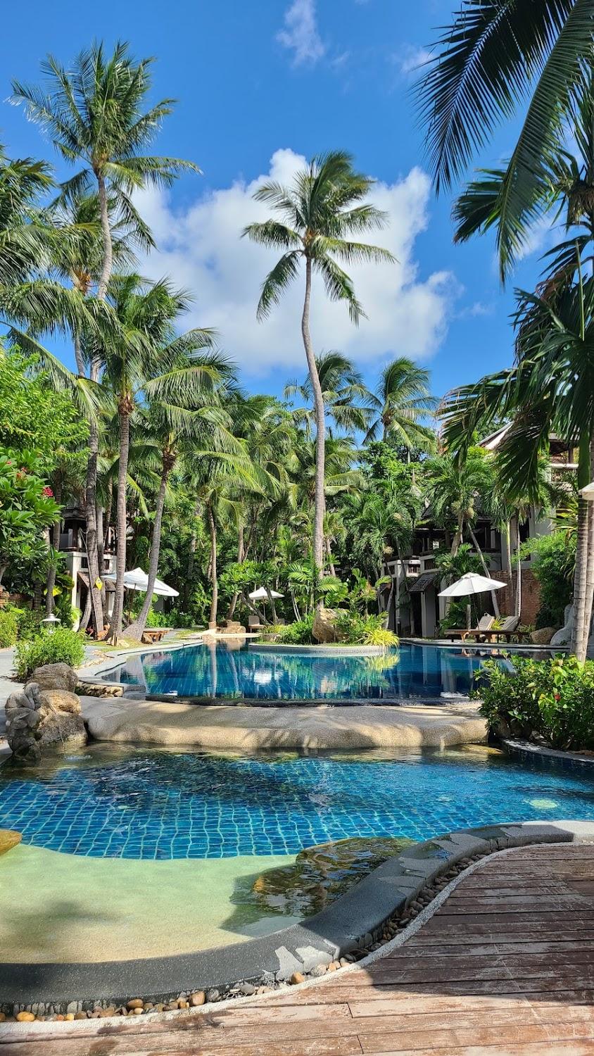 Cover Image for Muang Samui Resort