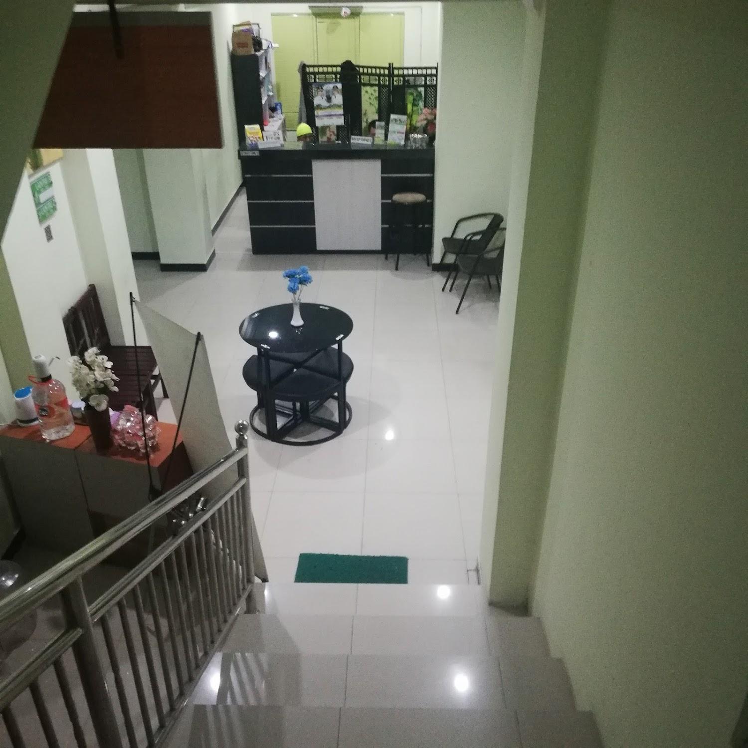 Cover Image for Homestay Al Anwari