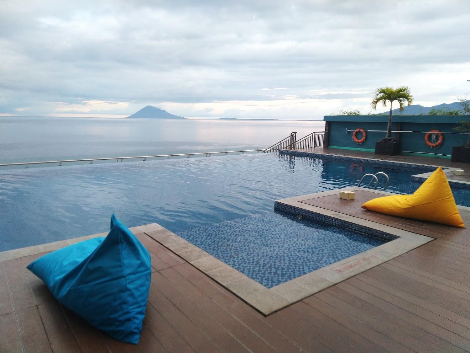 Cover Image for Four Points by Sheraton Manado