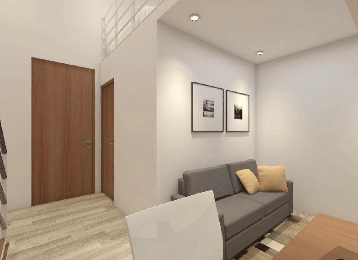 Cover Image for Antasena Living
