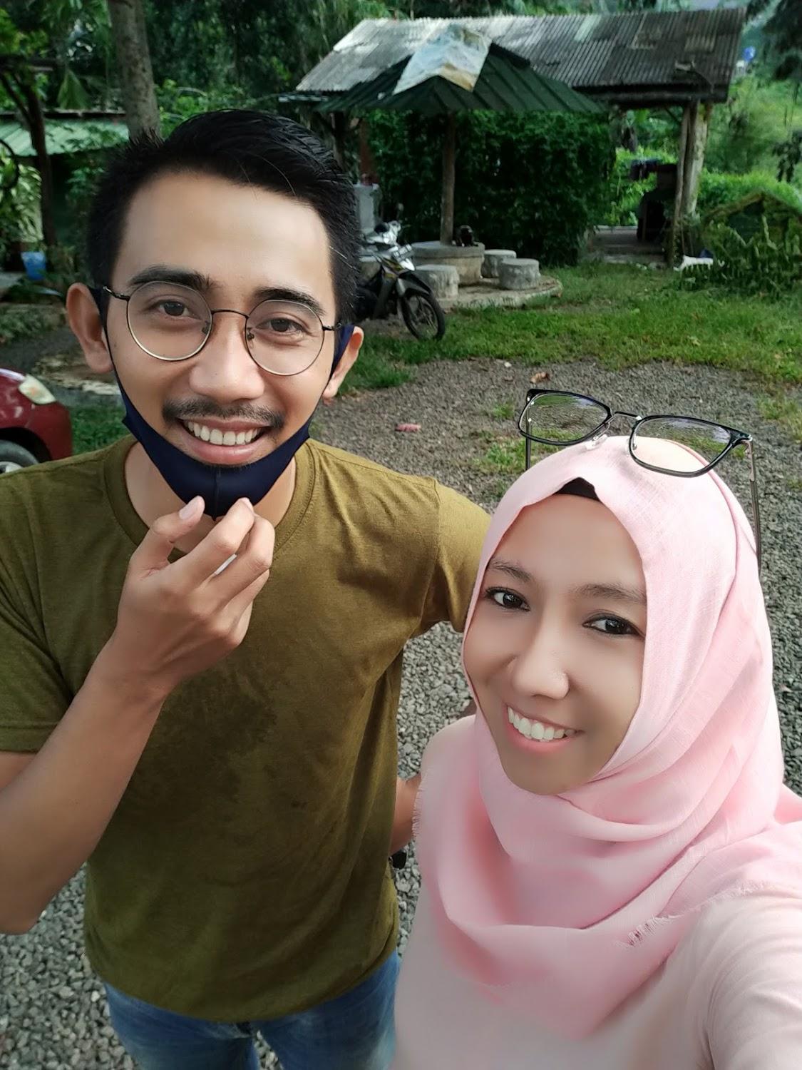 Cover Image for OYO 532 Ladang Asri