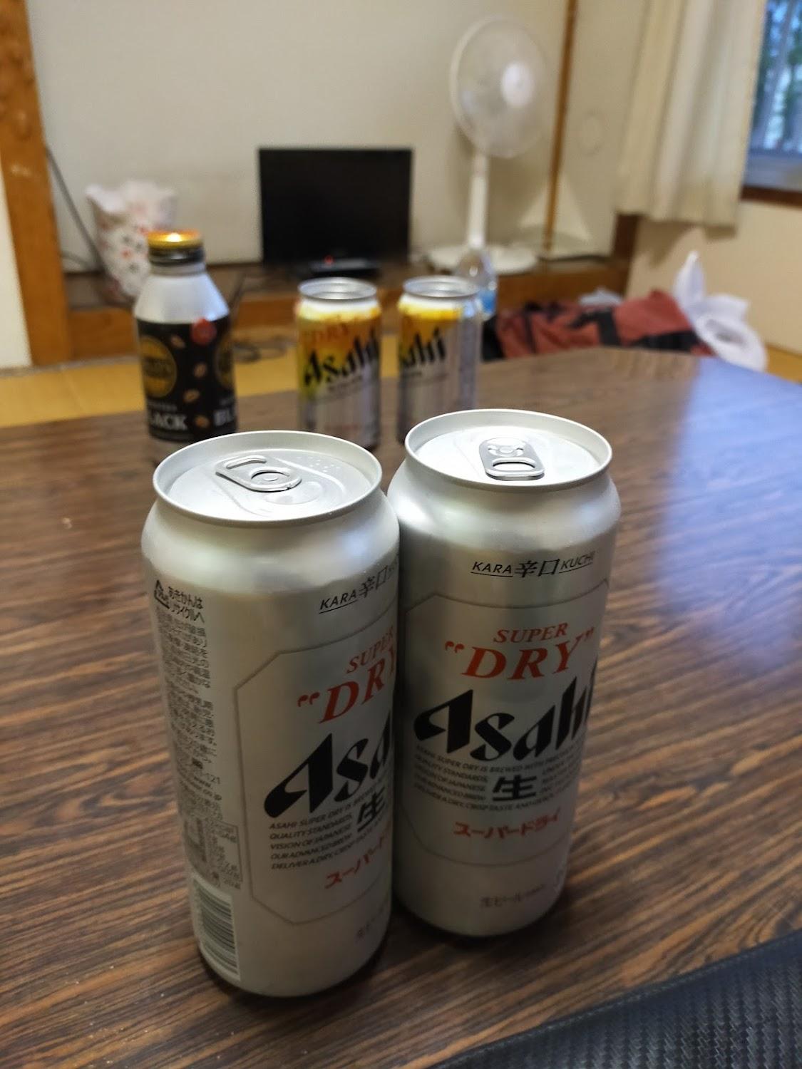 Cover Image for さざなみ荘