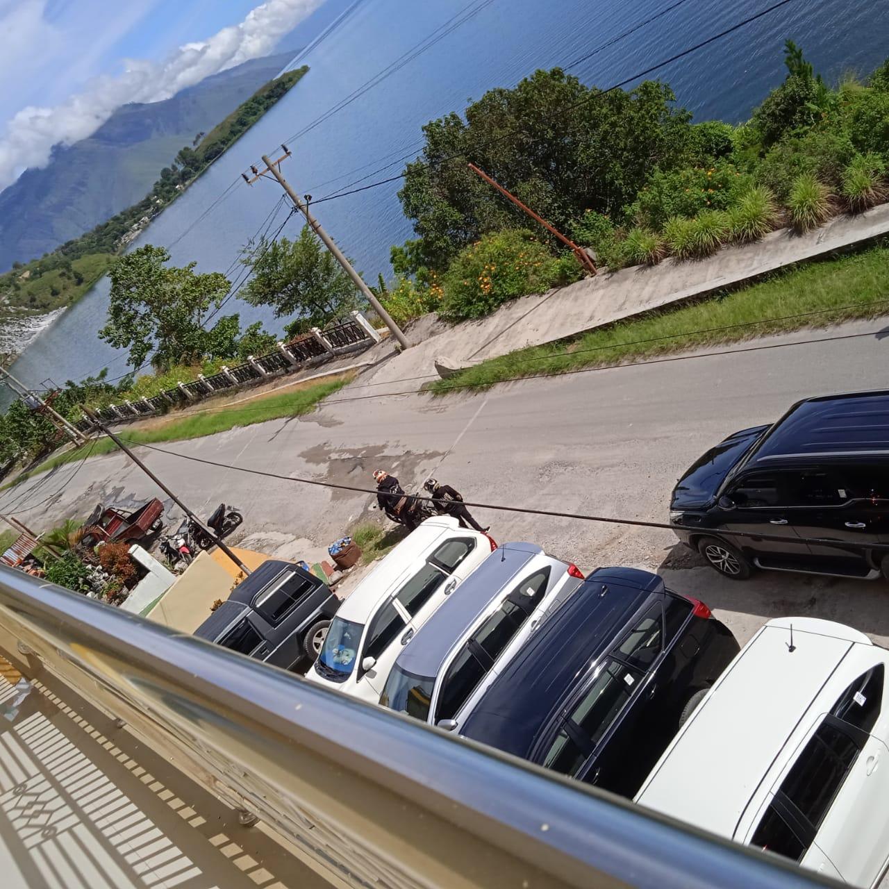 Cover Image for Hotel aek rangat