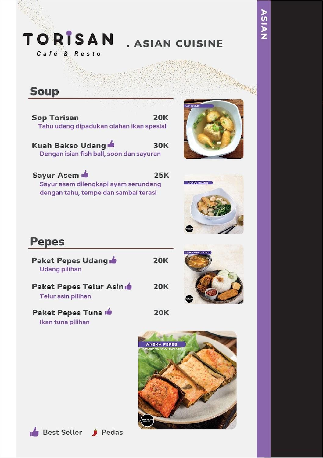 Cover Image for Torisan Cafe & Hotel