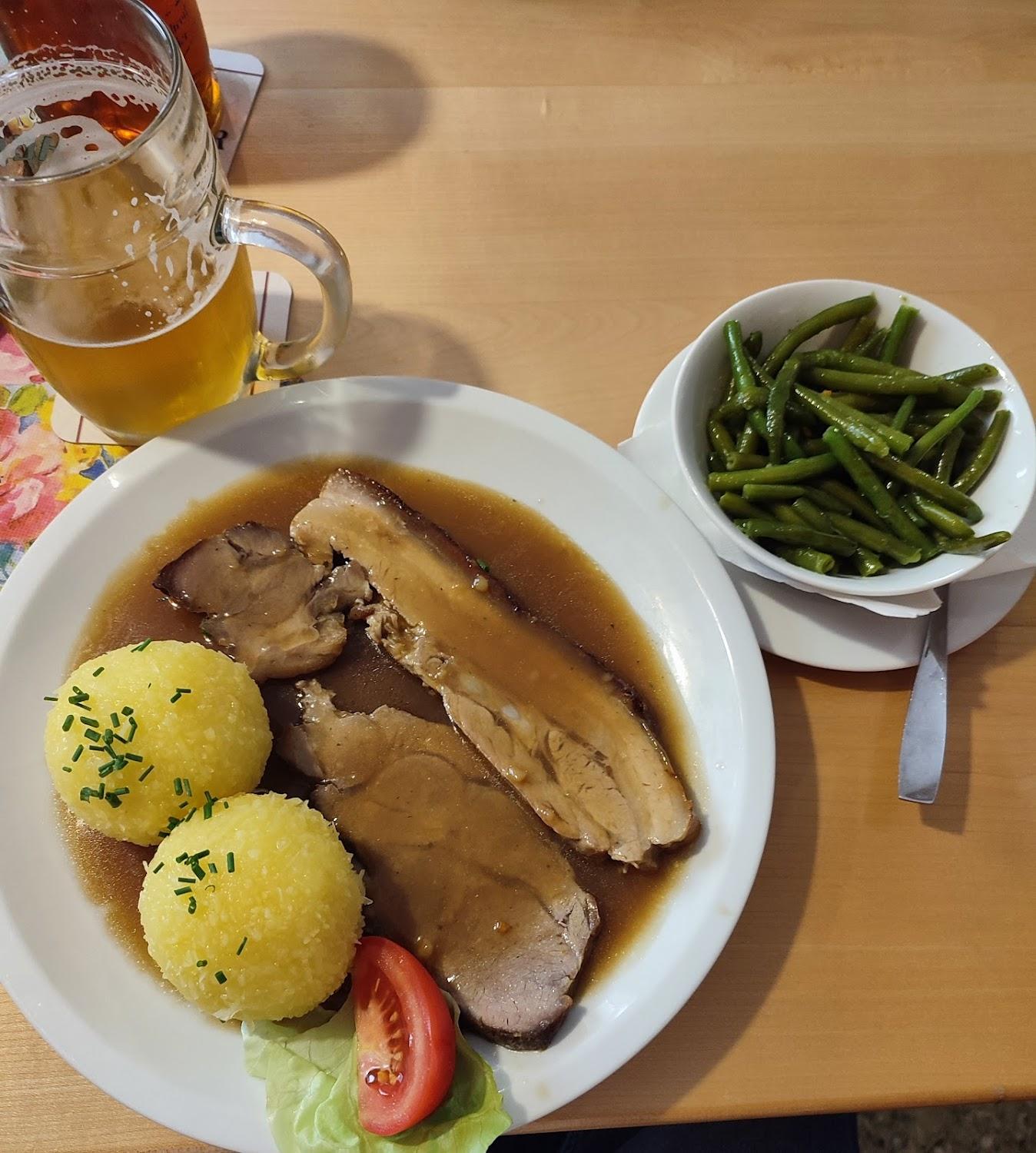 Cover Image for Gasthaus zur Sonne