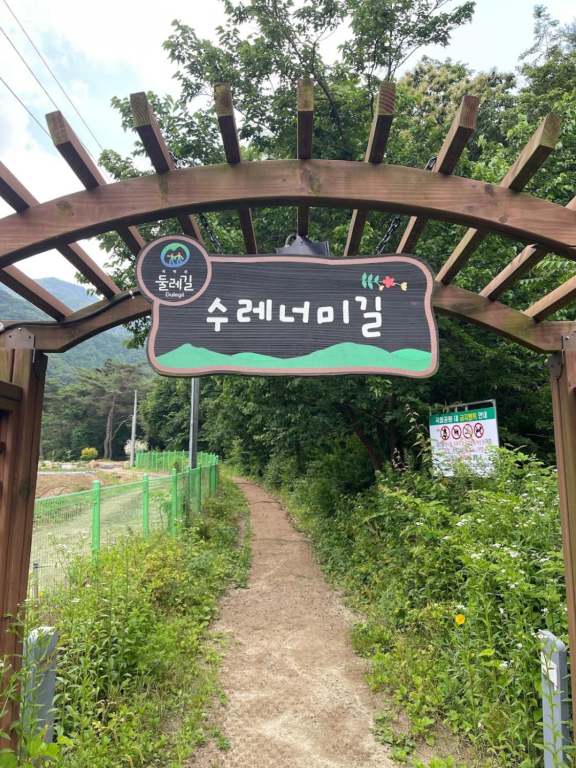 Cover Image for Wonju Cloud Pension