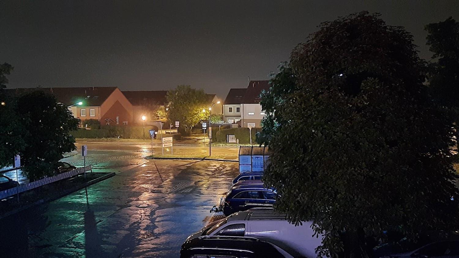 Cover Image for Motel Schönefeld