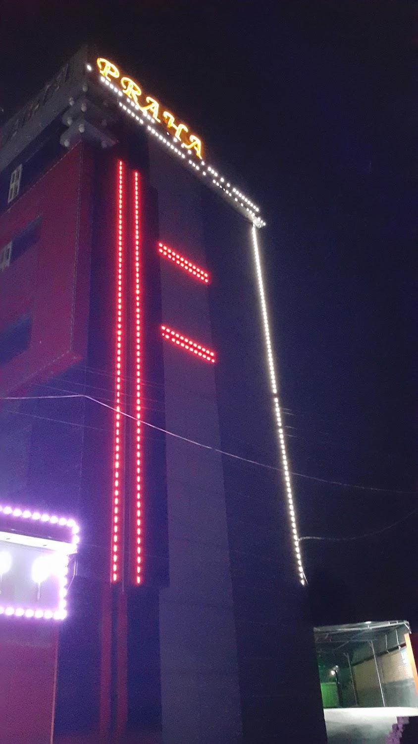 Cover Image for 프라하모텔