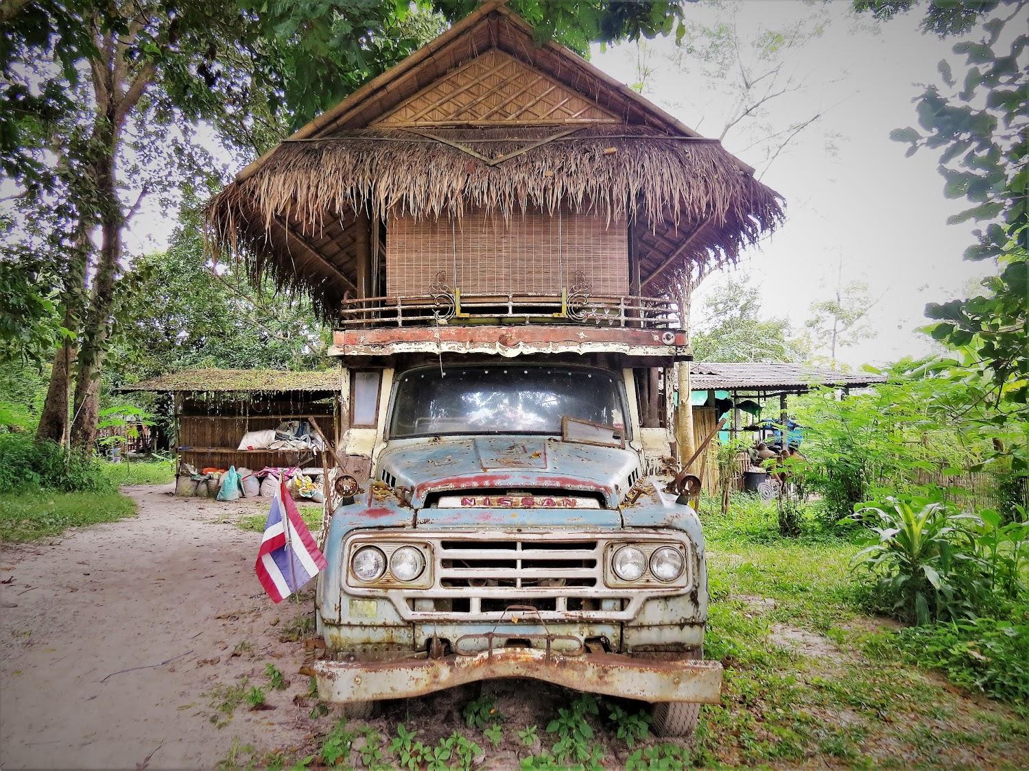 Cover Image for Suan Sati Yoga Retreat Center