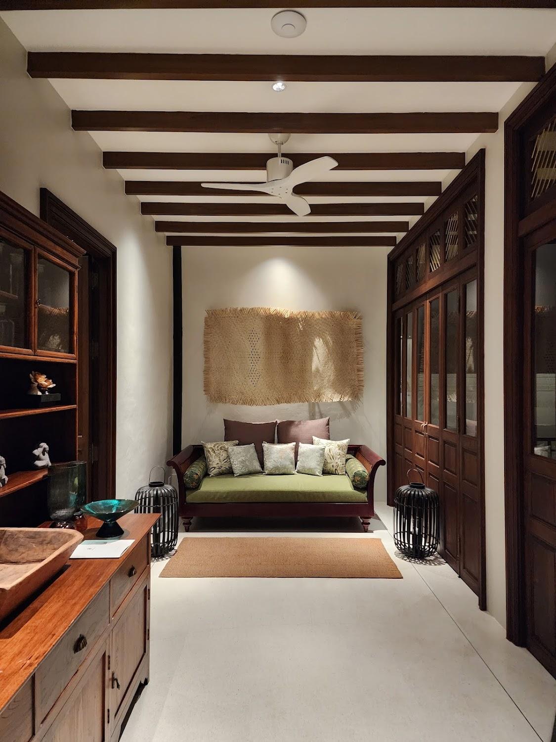 Cover Image for Siri Sala Private Thai Villa