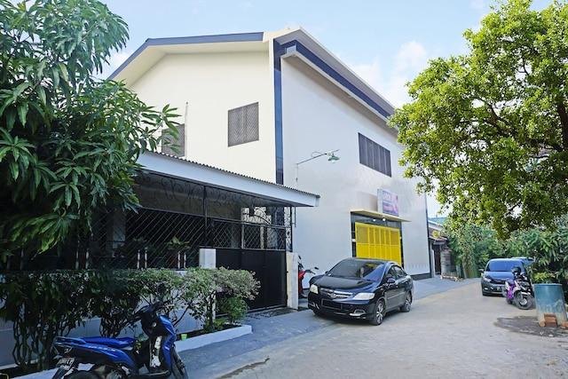 Cover Image for OYO 3123 Orchid Homestay