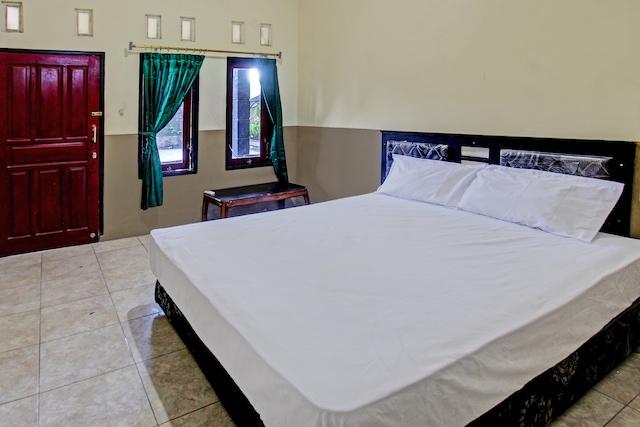 Cover Image for OYO 92624 Stone Homestay