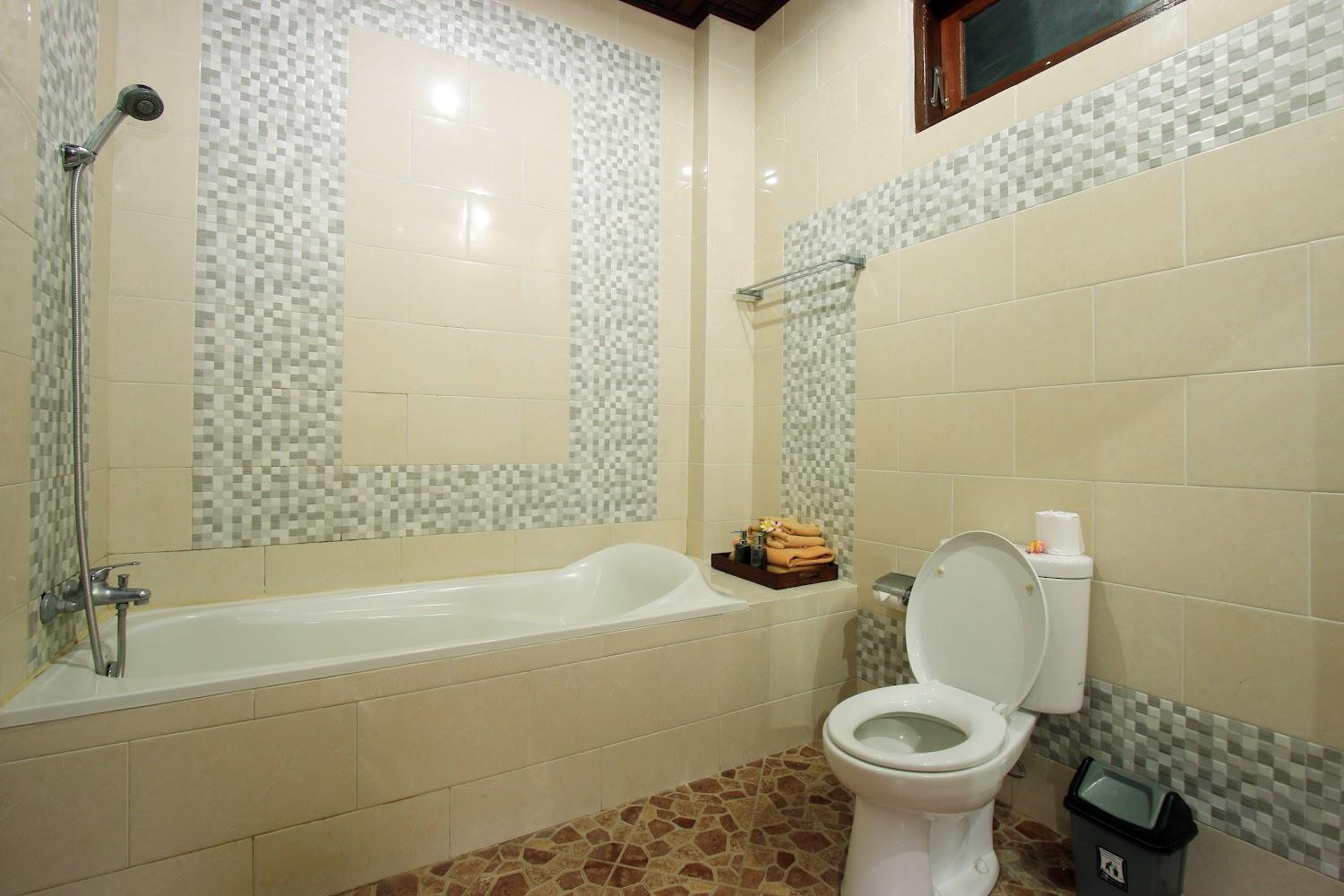 Cover Image for Alam Terrace Cottages