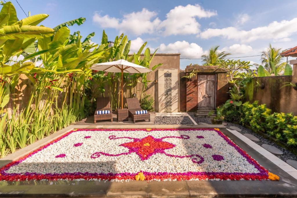 Cover Image for Sridewi Villas Ubud