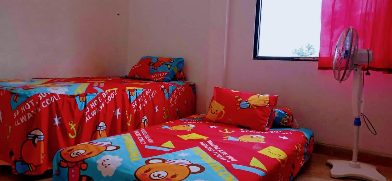 Cover Image for Almira Homestay