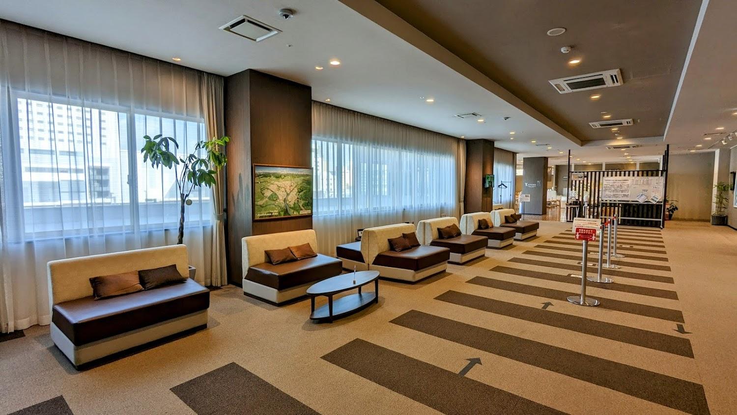 Cover Image for Y's Hotel Asahikawa Station