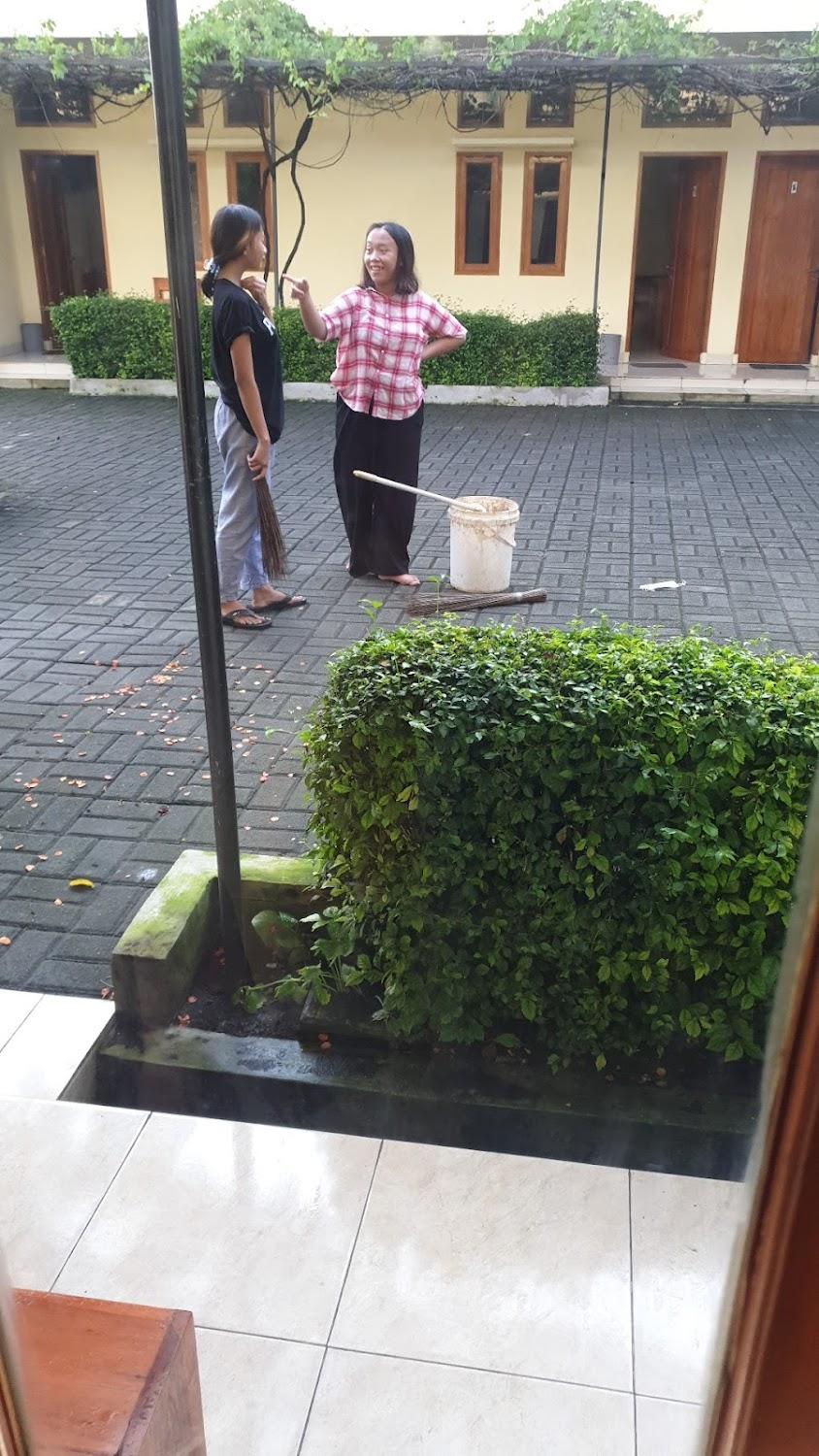 Cover Image for Hotel Cibatu Purwakarta
