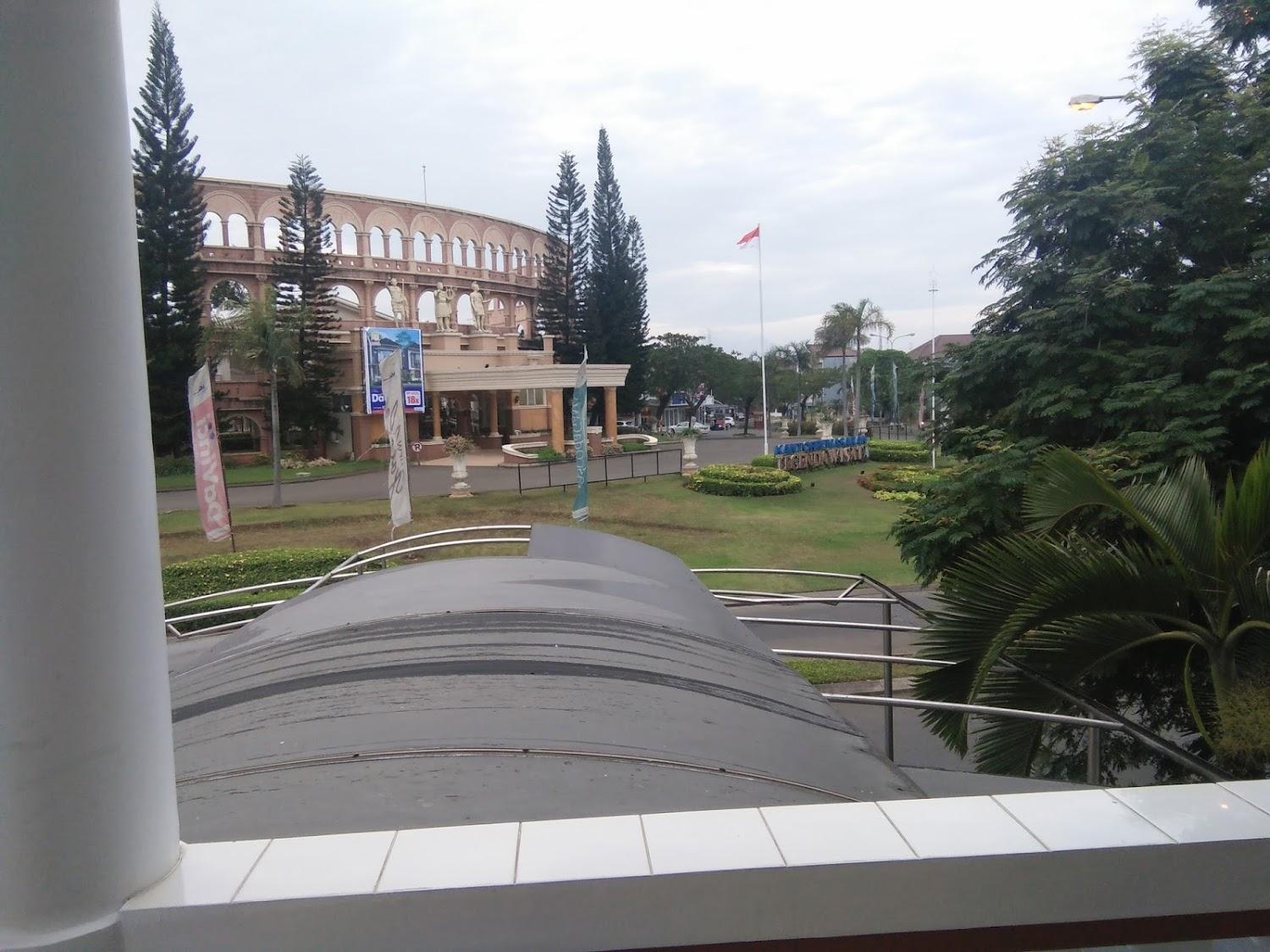 Cover Image for Razha Guesthouse Cibubur