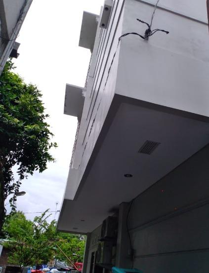 Cover Image for Kangen Yogya Homestay Malioboro Mitra RedDoorz