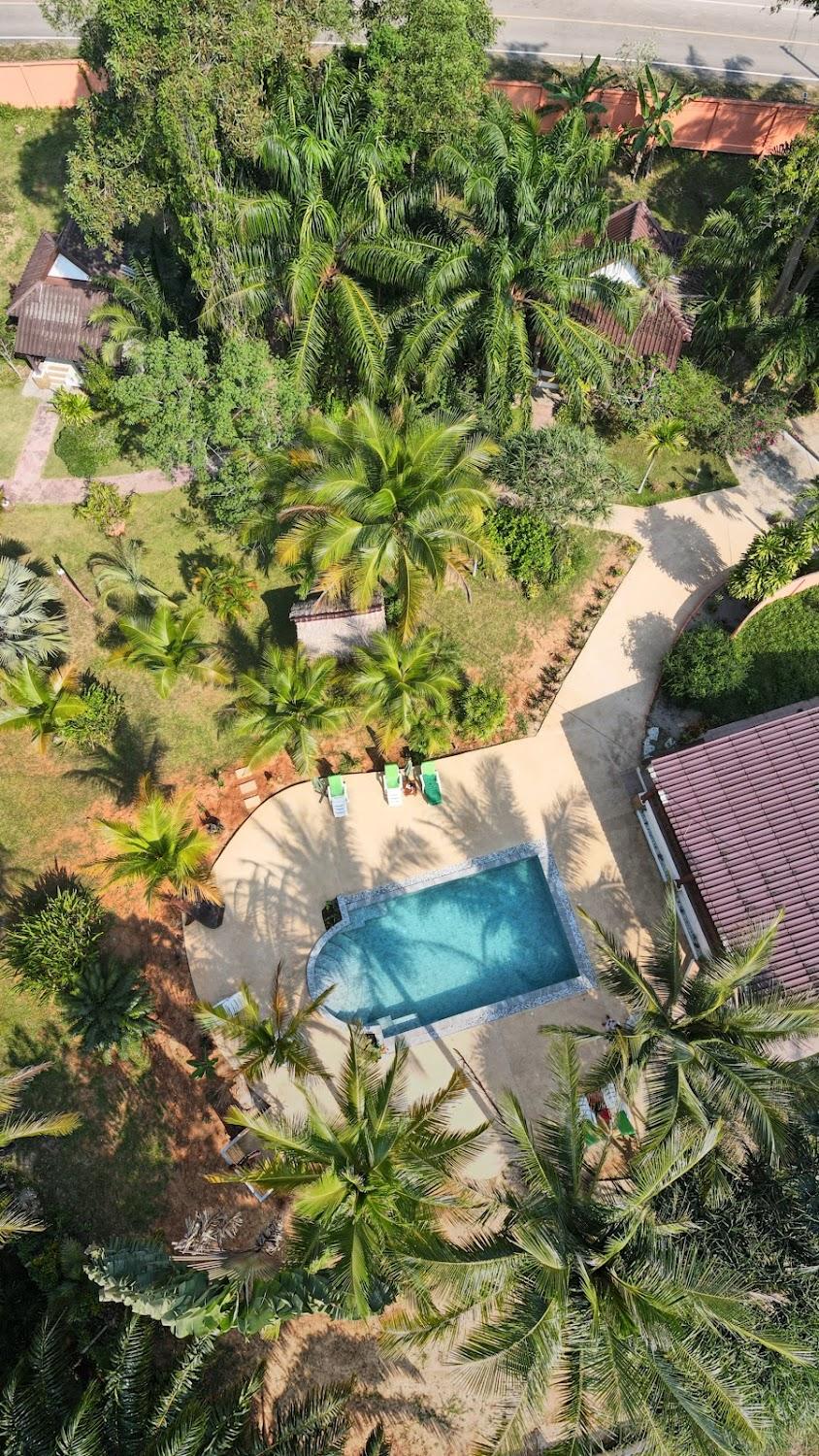 Cover Image for Beautiful​ Flower Resort
