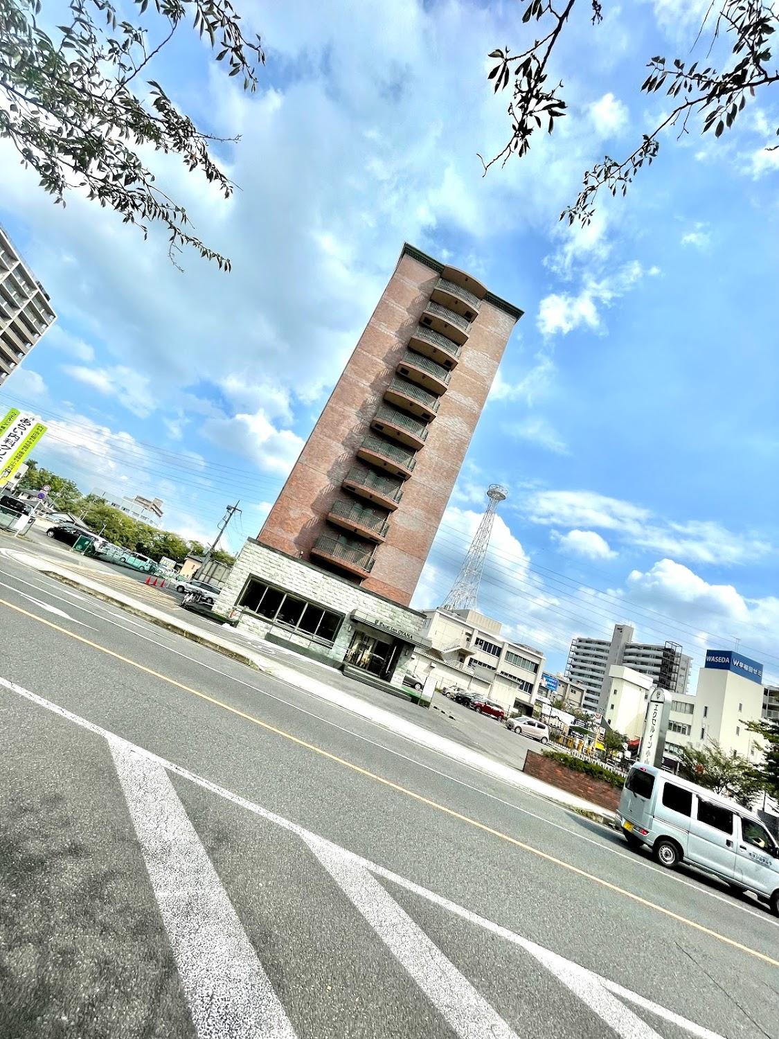 Cover Image for Excel Inn Oyama