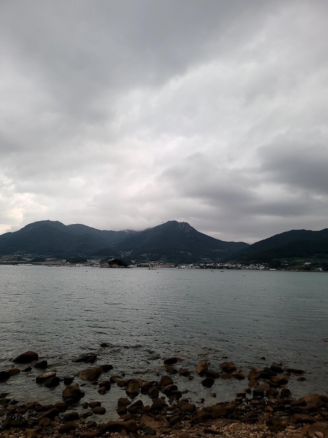 Cover Image for 꽃달임펜션