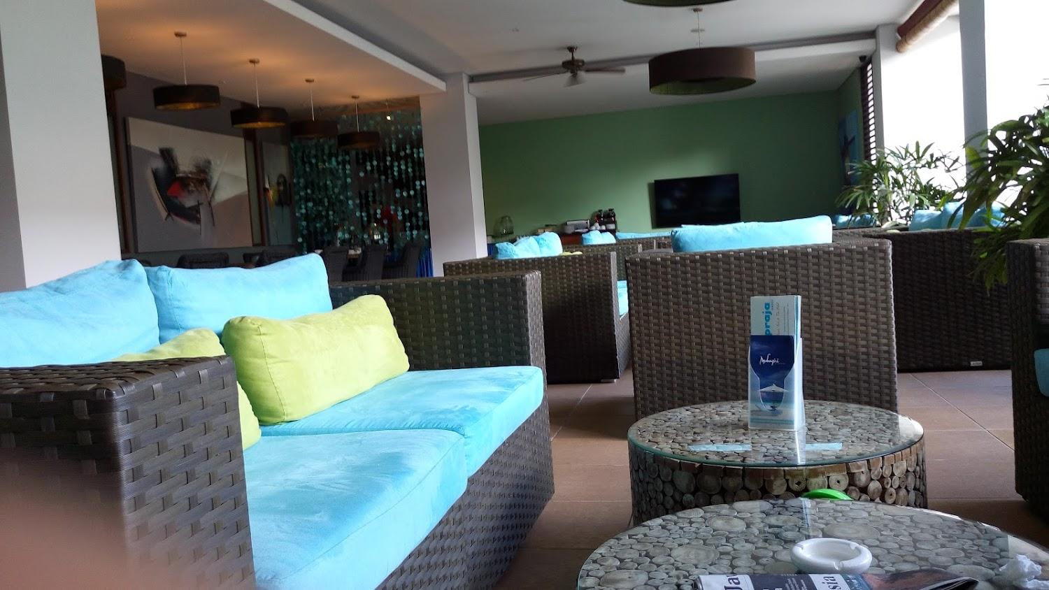 Cover Image for PRAJA HOTEL BALI