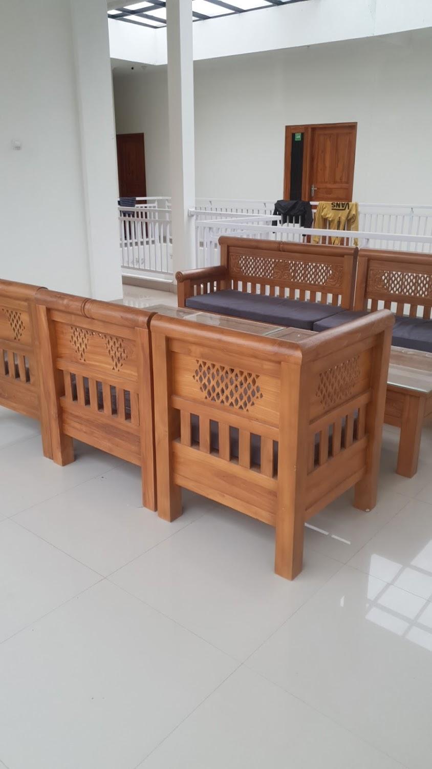 Cover Image for Kost Singgahsini Rien House Condongcatur Yogyakarta