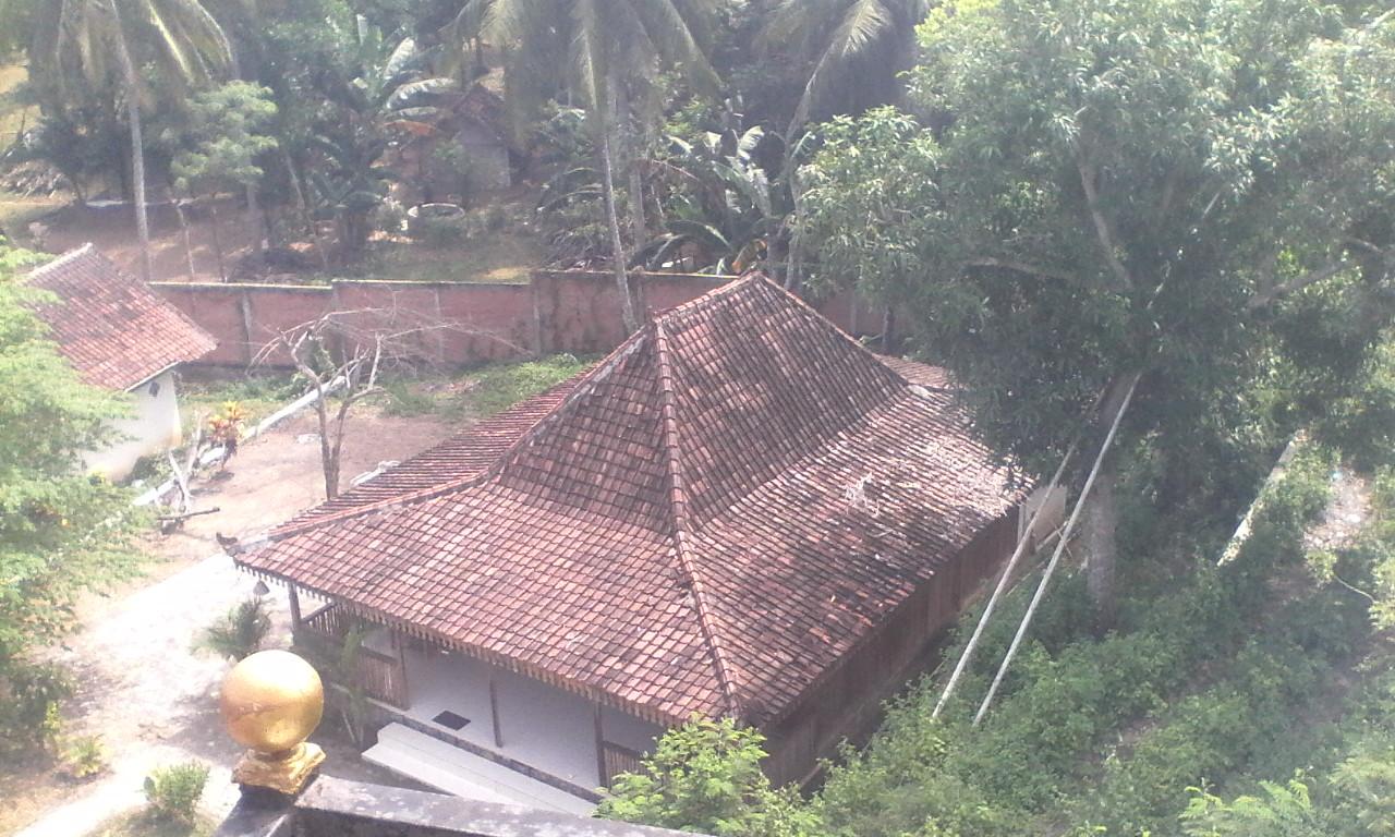 Cover Image for MIRA ARSITA HOTEL