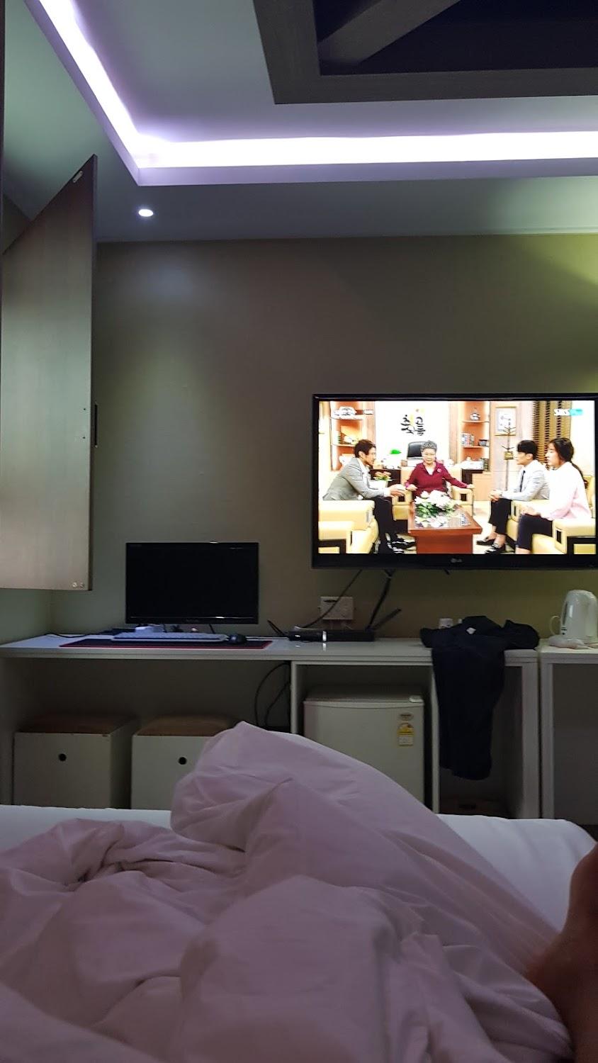 Cover Image for 로제호텔