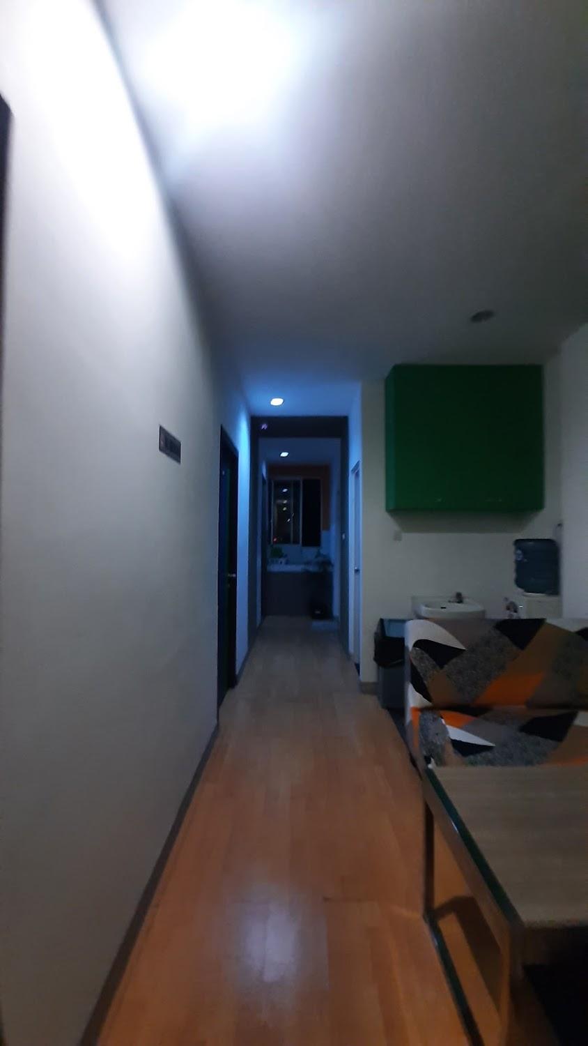 Cover Image for Orienchi Room