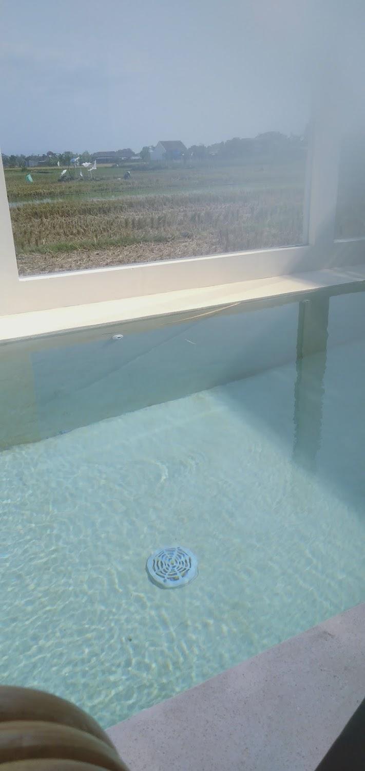 Cover Image for Vikosa villa