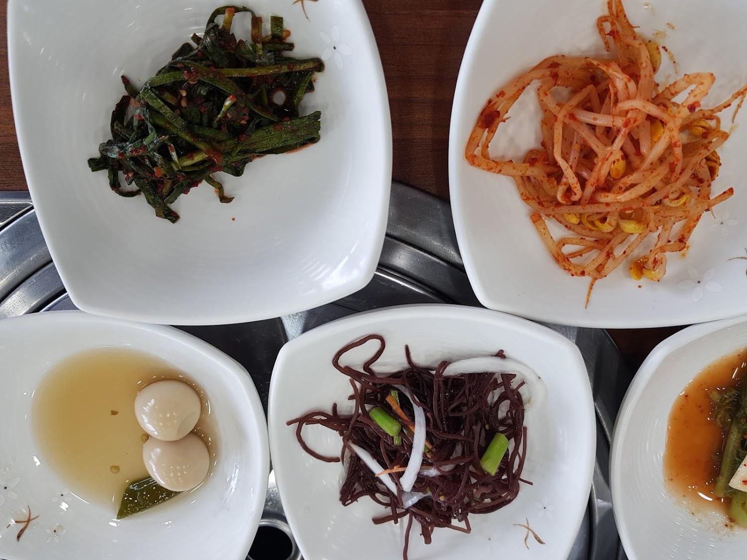 Cover Image for 고니개식당