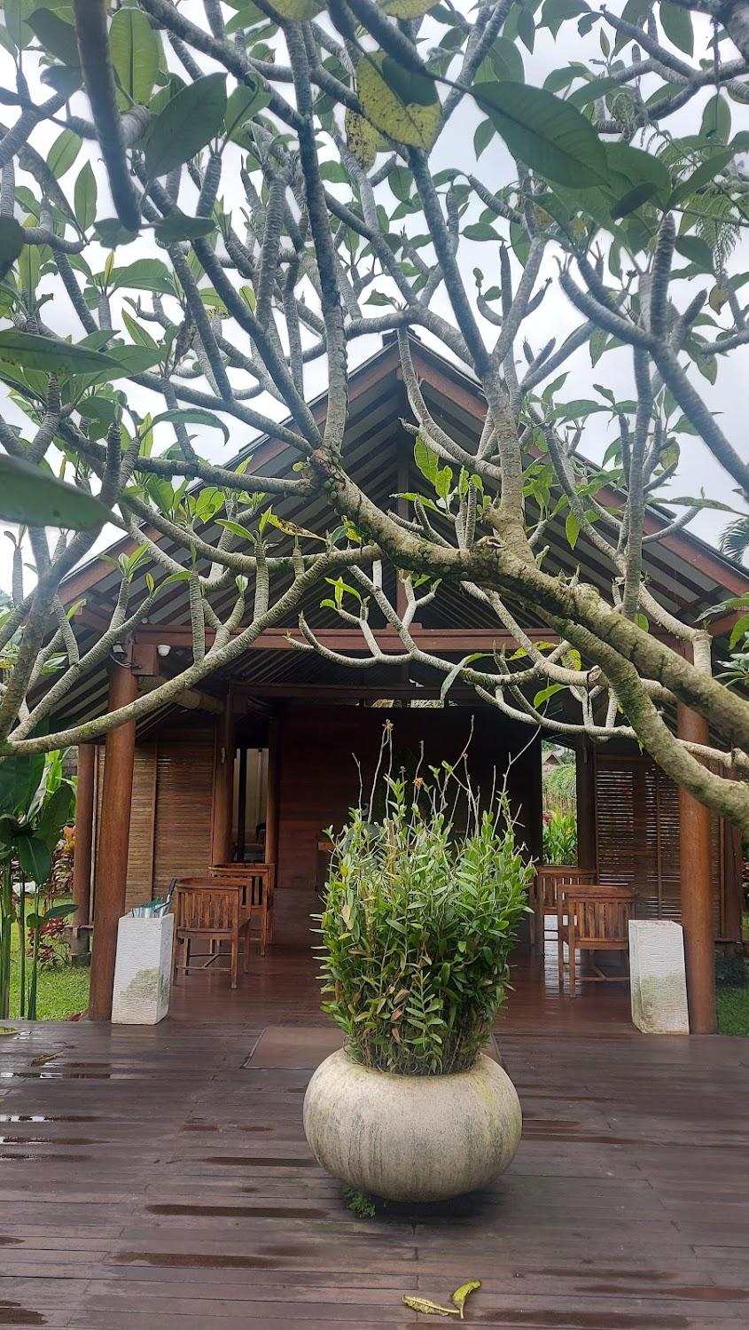 Cover Image for Villa Desa Atas Awan