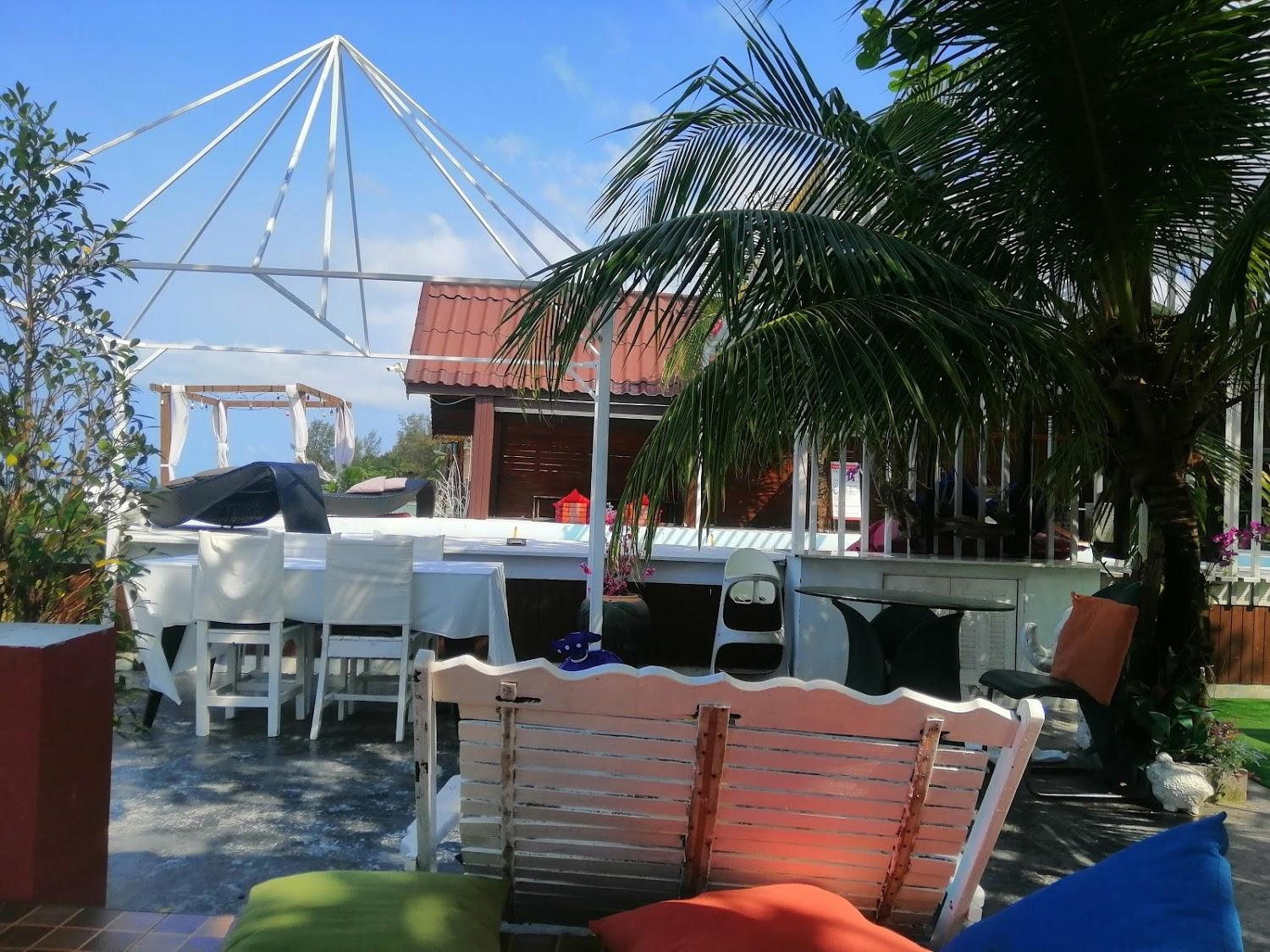 Cover Image for Phangan Cove