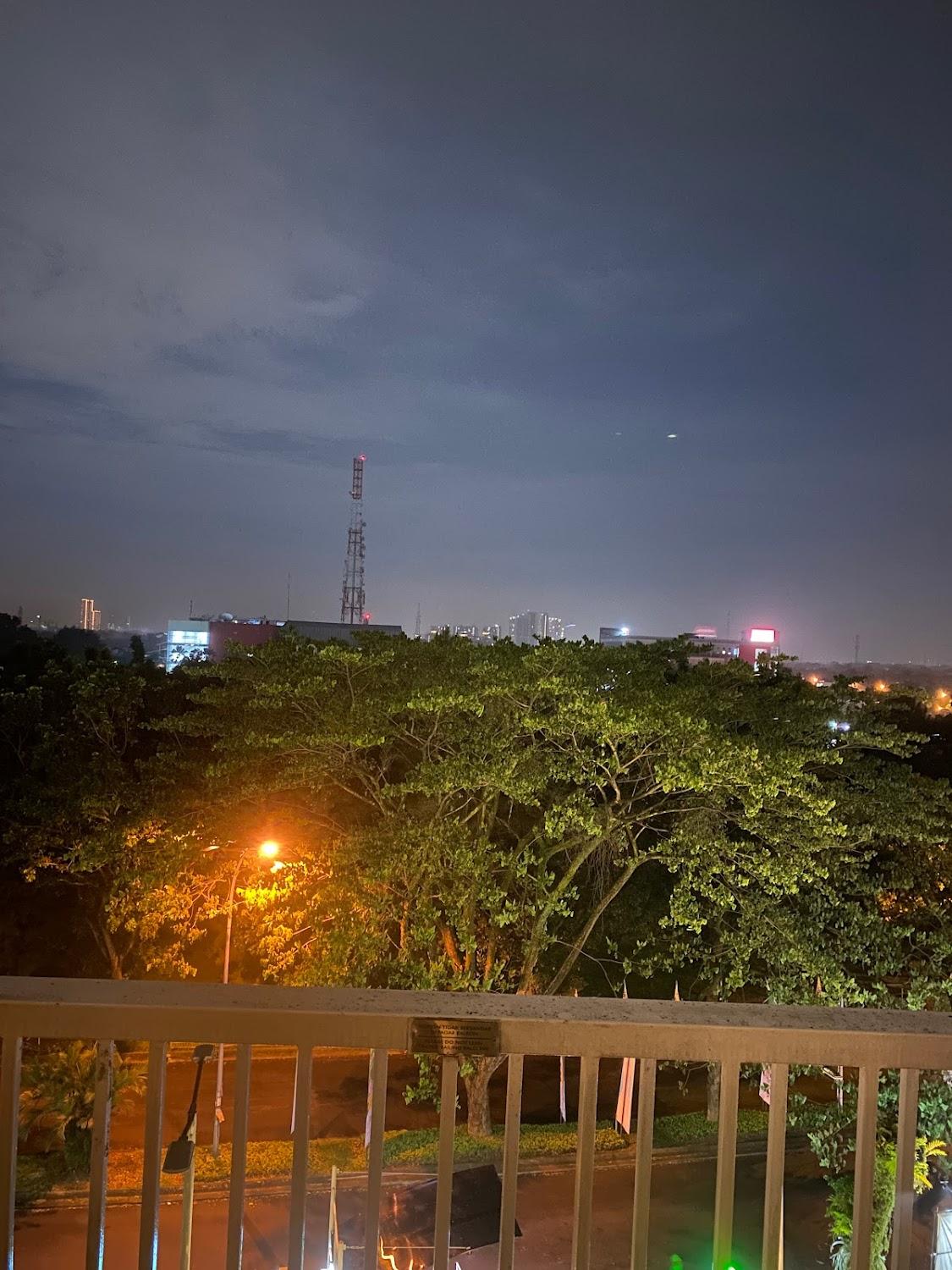 Cover Image for Hotel Santika BSD City - Serpong