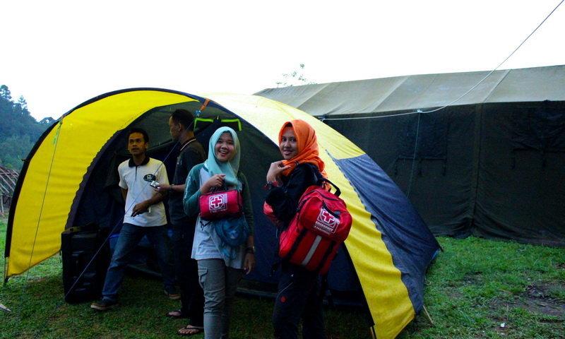 Cover Image for Highland Indonesia - Curug Panjang