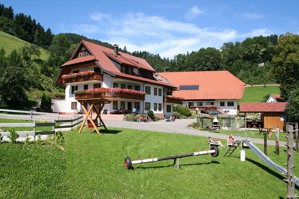 Cover Image for Ferienwohnungen Vettererhof