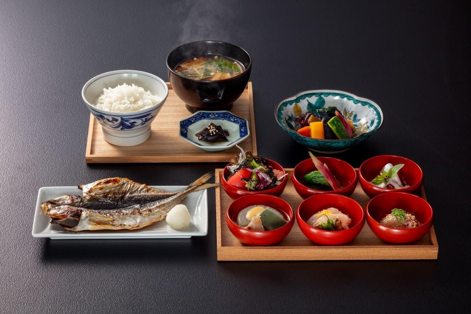 Cover Image for HOTEL AO KANAZAWA