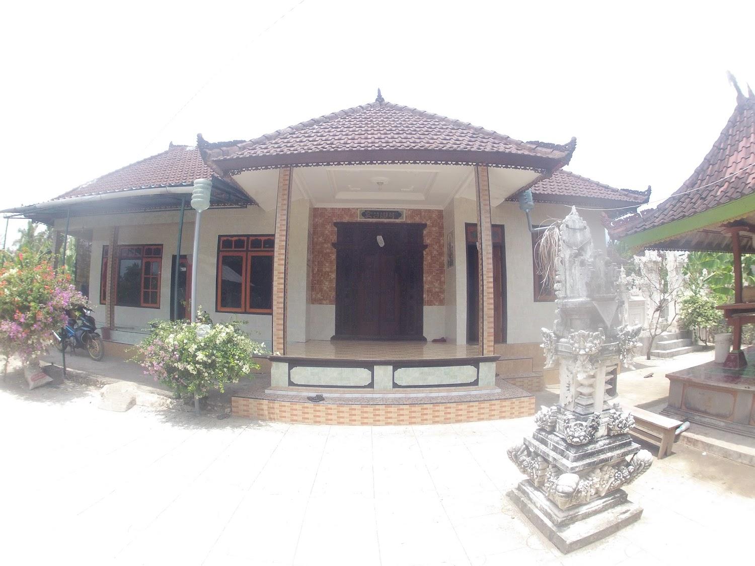 Cover Image for Astika HomeStay