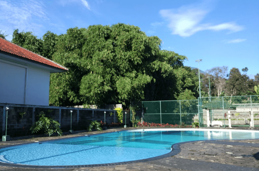 Cover Image for Villa Green Fresh - Cipanas Bumi Ciherang