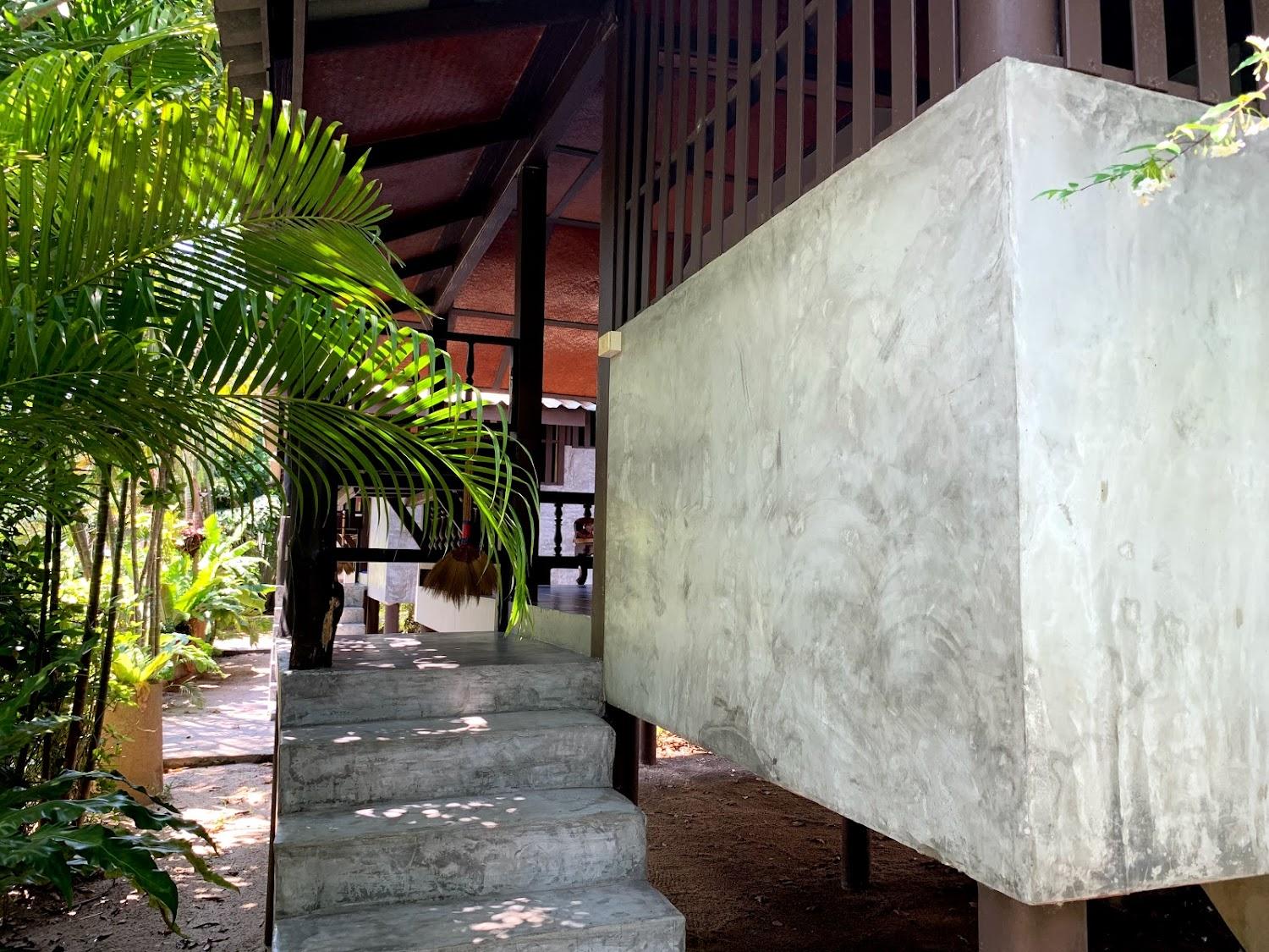 Cover Image for Suan Inn